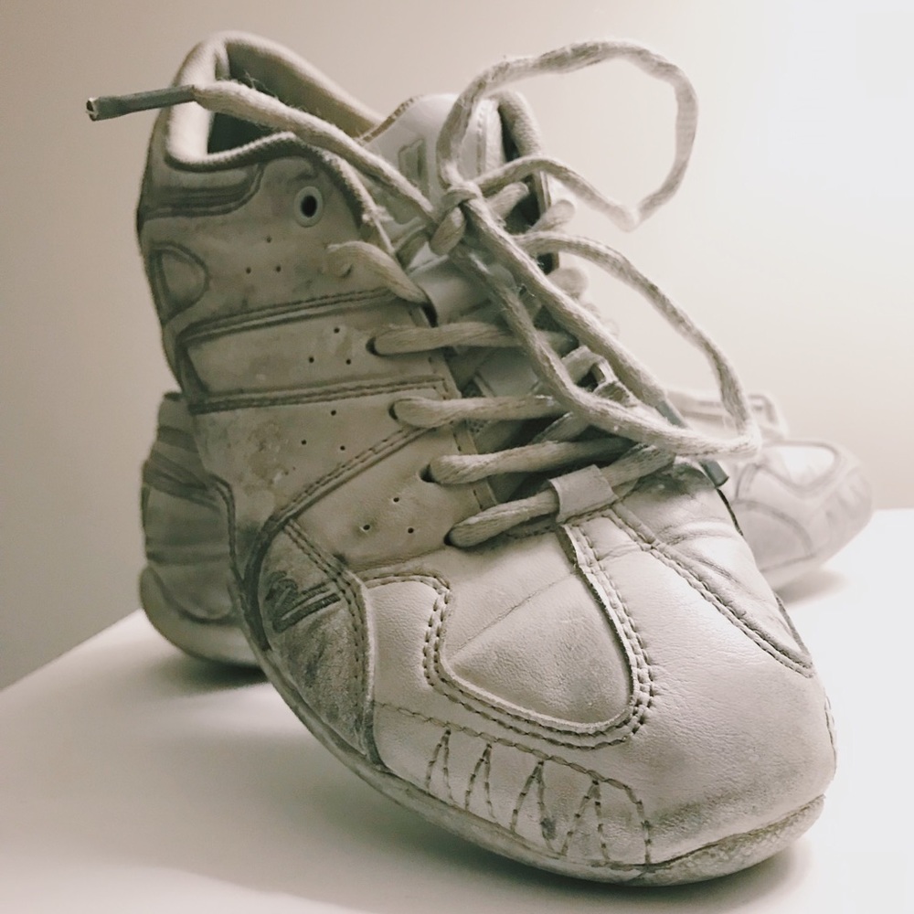 Varsity Cheer Shoes